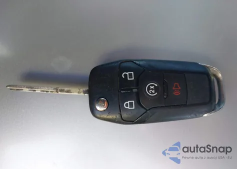 2018 Ford F-150 Xlt from USA, damaged, VIN 1FTEW1CP5JKD68652